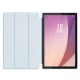 Lenovo Tab M9 (TB310FU) Trifold Tech-Protect SmartCase Protective Cover Case, Blue with Sakura | Planšetes Vāciņš...