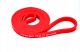 4Fizjo Power Band Resistance Band, 6-10 kg, Red