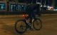 Задний велосипедный фонарь с радаром Cycplus L7