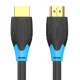 HDMI Cable Vention AACBL 4K 1080P, 10m (black) | Кабель