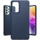 Чехол Ringke Onyx для Samsung Galaxy A73, темно-синий