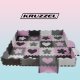 Foam Puzzle Play Mat 30x30cm 16 Tiles P16134