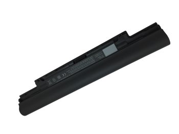 Extra Digital portatīvā datora baterija DELL JR6XC, 5200mAh, melna