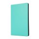 Lenovo Tab M10 HD Gen 2 10.1\" (TB-X306) TPU + PU Leather Protection Case Cover, Cyan | Чехол Книжка для...