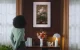 Digitālais foto rāmis SwitchBot AI Art Frame 31.5\" E Ink 2560 x 1440 Wi-Fi