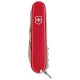 Kabatas nazis Victorinox Mountaineer 1.3743, sarkans