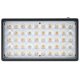 Nanlite Litolite 5C RGBWW LED video gaisma