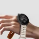 Ремешок Tech-Protect IconBand Line для Samsung Galaxy Watch 4 / 5 Pro 6 7 FE - темно-синий