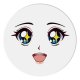 Popsockets 2 Sparkle Eyes turētājs un tālruņa statīvs