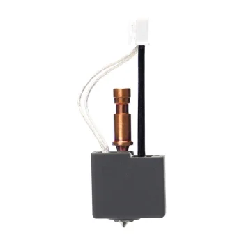 Ātrās maiņas hotends Anycubic ar 0.8 mm sprauslu Kobra S1 sērijai