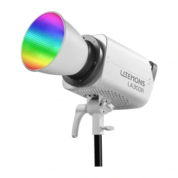 Godox Litemons LA300R COB RGB LED Light