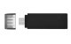 USB-C Flash Drive Kingston DataTraveler 70 64GB USB 3.2, black