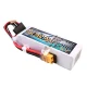 Gens ace G-Tech Soaring LiPo akumulators 2200mAh 14.8V 30C 4S1P XT60