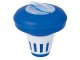 Bestway 58071 liels baseina ķīmijas dozators - pludiņš