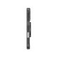 AmazingThing Titan Pro Grip Ring Set vāciņš ar gredzenu iPhone 17, saderīgs MagSafe – Melns | Phone Case Cover 17...