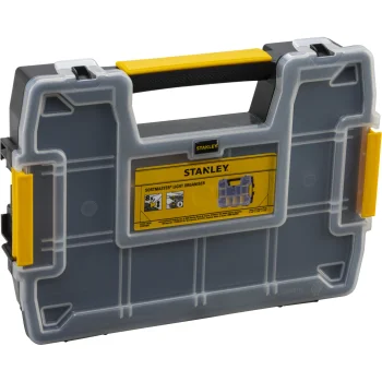 Органайзер для мелочей Stanley SortMaster STST1-70720, 10 отделений