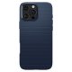 Чехол Spigen Liquid Air для iPhone 16 Pro Max - Синий