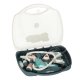 Kids Doctor Set in a Suitcase with Sound and Light KX3061