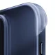 Чехол 3mk для iPhone 17 Air Just20g Clear Case, прозрачный