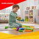 Сенсорные трубки Kruzzel 26693, 10 шт.