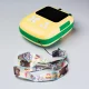 Bērnu Fotoaparāts Momentkamera ar Termoprinteri, Zaļš | Children Instant HD Digital Print Camera