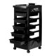Hair System 8-5 Hairdressing Trolley