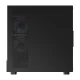 Datora korpuss Darkflash DPX90 ar 3 ventilatoriem, melns