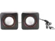 Компьютерные Колонки Pc 2.0 Jack Питание USB | Computer Speakers