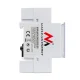 Maclean MCE09 digitālais taimeris uz DIN sliedes, 3600W