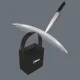 Органайзер для инструментов Wera 2go 4 Tool Quiver
