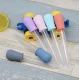 Pipete dozators 5 ml ar iedaļām