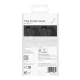 Силиконовый чехол Puro Icon Mag с MagSafe для Samsung Galaxy S25 Ultra, черный