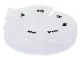 Zāļu kastīte organizators 7 dienām, 8.5 cm