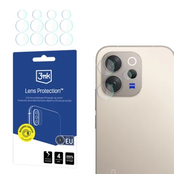 Защитное стекло для камеры 3Mk Protection Lens Protection для Vivo V70