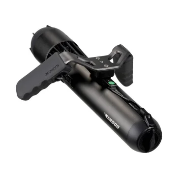 Подводный скутер Waydoo Subnado Starting Kit, черный