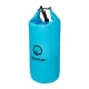 Водонепроницаемый мешок 4Fizjo TSUNAMI 30 л, синий