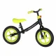 Беговел Trike Fix Balance колеса 28 см черно-желтый