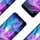 Матовая защитная пленка 3mk Silky Matt Pro для Samsung Galaxy A26 5G