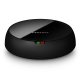 Philips SHC5200M2/12 Wireless Headphones, Black