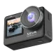Экшн-камера SJCAM SJ10 Pro Dual Screen 4K 60FPS