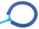 Neiro Lecamaukla Stīpa uz Kājas Bērnu Rotaļlieta LED Zils | Kids Jump Rope Swing Ball One Leg Foot Jumping Ring Blue