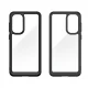 Outer Space Case for Samsung Galaxy A36, Black