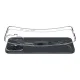 Spigen Liquid Crystal Case for Apple iPhone 16, Transparent