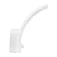 LED lampa ar PIR kustības sensoru Maclean MCE512 W 20W 4000K, balta