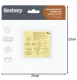 Набор ремонтных заплат для бассейнов Bestway 62091, 10 шт.