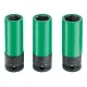 Аккумуляторный ударный гайковерт Bosch UniversalImpactDrive 18V-350, 350 Нм, 1/2\"