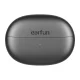 Atvērtā tipa bezvadu austiņas EarFun Clip Bluetooth 6.0 Melnas