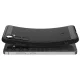 Spigen Rugged Armor Case for Samsung Galaxy S24 FE, Black