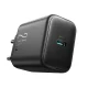 Сетевое зарядное устройство Joyroom JR-TCF23 USB-C 25W SFC / PPS / PD, черное