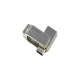 USB-флешка Goodram ODA3 128GB USB 3.2 Type-A / Type-C, серебристая